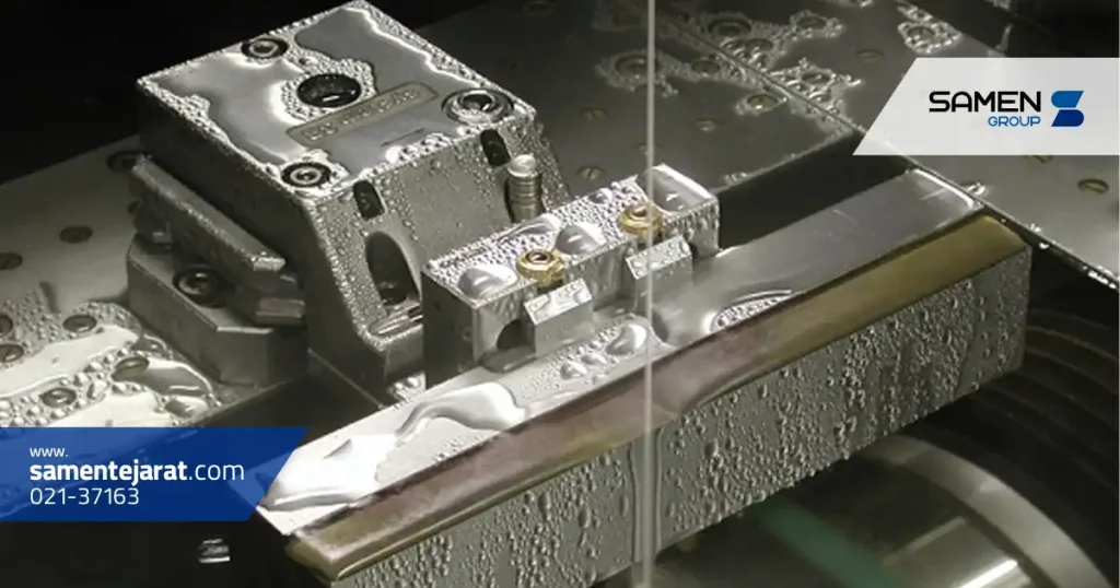 وایرکات چیست و چه فرقی با CNC معمولی دارد؟ 3 تفاوت وایرکات و CNC معمولی چیست؟