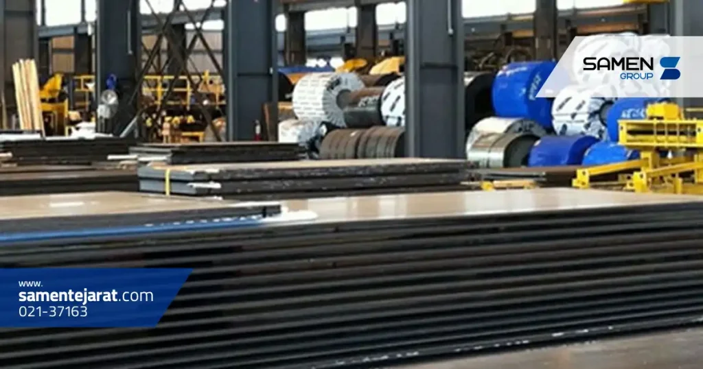 مقایسه فولادهای آلیاژی و غیر آلیاژی 4 فولاد آلیاژی بهتر است یا غیر آلیاژی؟