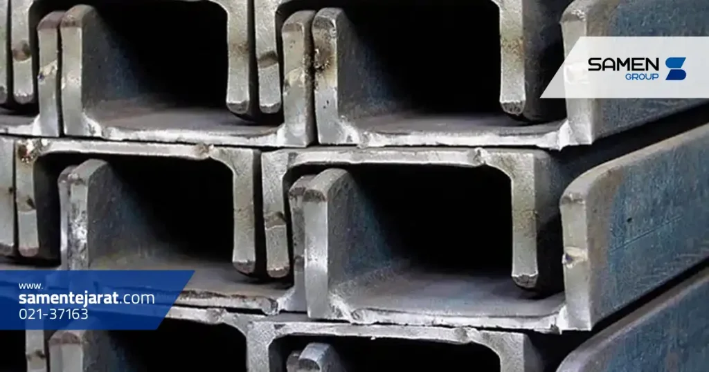 تفاوت ناودانی فابریک با پرسی 2 difference between fabric gutters and press gutters 01