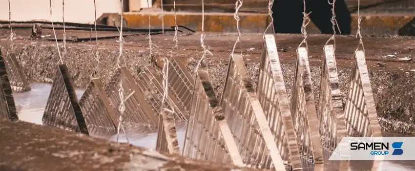 آبکاری الکتریکی فولادها؛ فرآیند، مراحل و کاربردها 2 آبکاری الکتریکی فولادها؛ فرآیند، مراحل و کاربردها