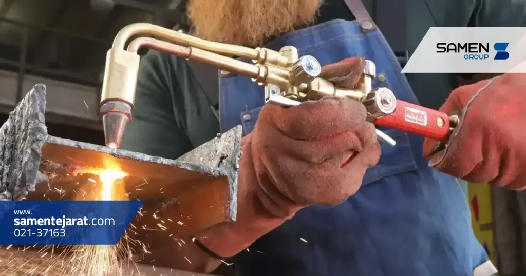 دستگاه هواگاز برای برش چه نوع فولادی مناسب است؟ 3 چه فولادهایی را نمی توان به راحتی با هواگاز برش داد؟