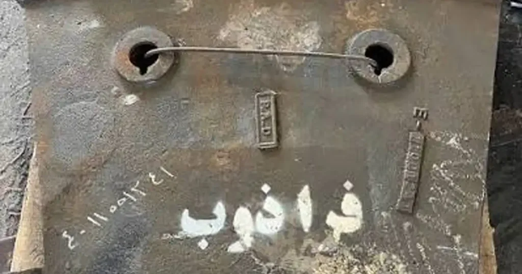 سختی و کاربرد فولاد هادفیلد 4 مزایا و معایب فولاد هادفیلد