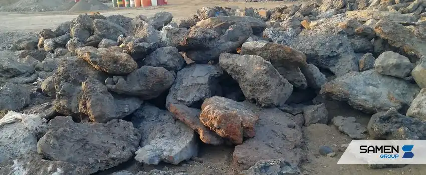 شلاکه و خرسک آهن چه تفاوتی دارند؟