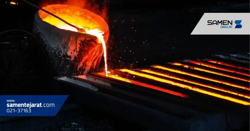 انواع چدن و استانداردهای نام گذاری آن ها 4 جدول مقایسه و معادل گریدهای چدن