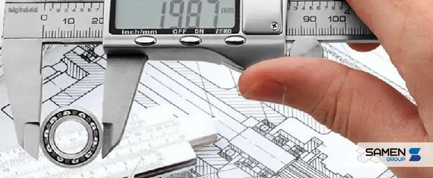 کولیس چیست و نحوه استفاده از آن چگونه است؟