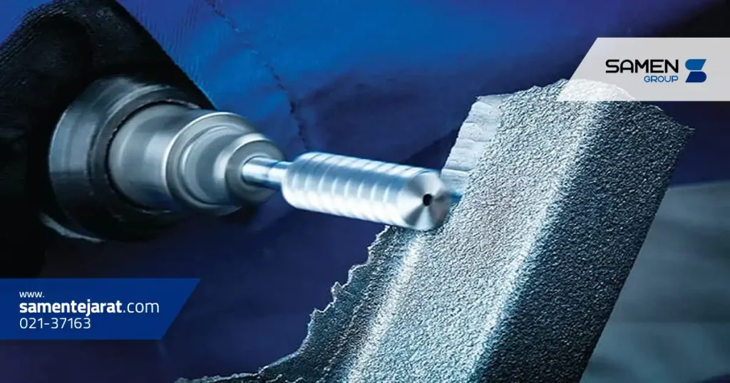 پلیسه گیری فلزات چیست؟ 3 پلیسه گیری فلزات چیست و چرا اهمیت دارد؟