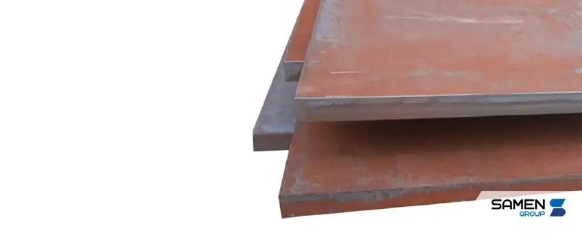 معرفی ورق ولداکس
