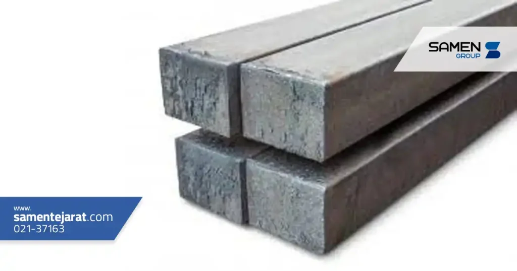 آموتیت چیست؟ 3 ویژگی های فولاد آموتیت