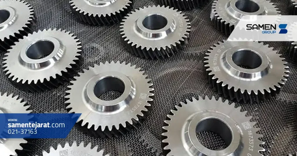 فولاد سمانته چیست؟ 4 تفاوت فولاد سمانته با سایر فولادها