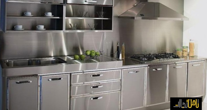 ورق الومینیوم کابینت چیست