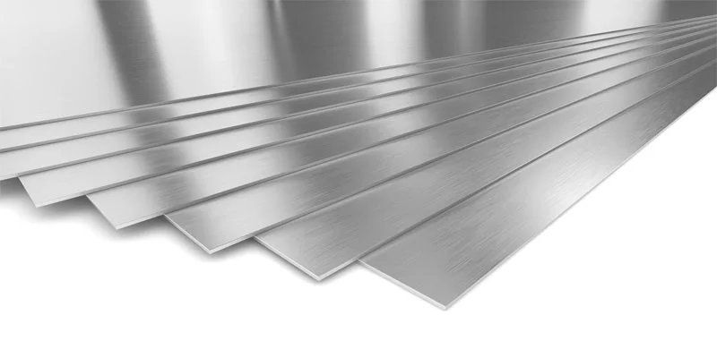 انواع ورق استیل استنل چیست؟
