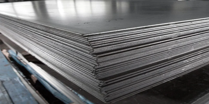 ویژگی های ورق استیل استنلس چیست؟