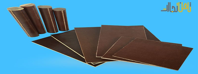 خرید فیبر نسوز استخوانی