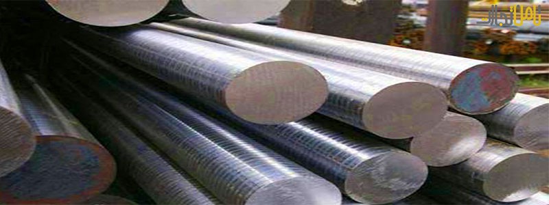 میلگرد ساده a1