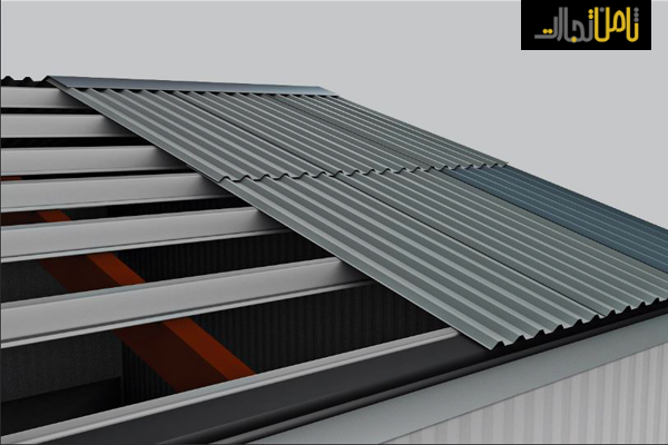 مواد اولیه در تولید پروفیل z 