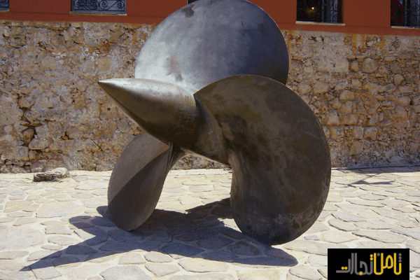 چرا فسفر برنز ضد سایش است