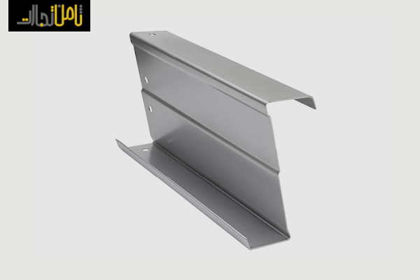 رابطه استانداردها و جدول اشتال پروفیل z 