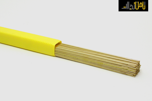 تناسب بین جنس قطعه و الکترود را فراموش نکنید 