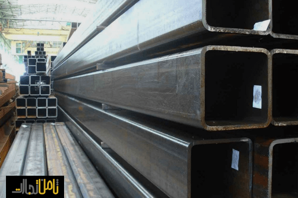 کاربرد پروفیل ها در صنعت ساختمان سازی 