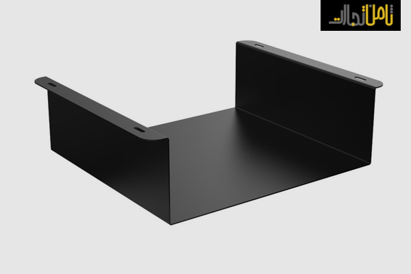 تفاوت پروفیل زد و پروفیل آبرو 